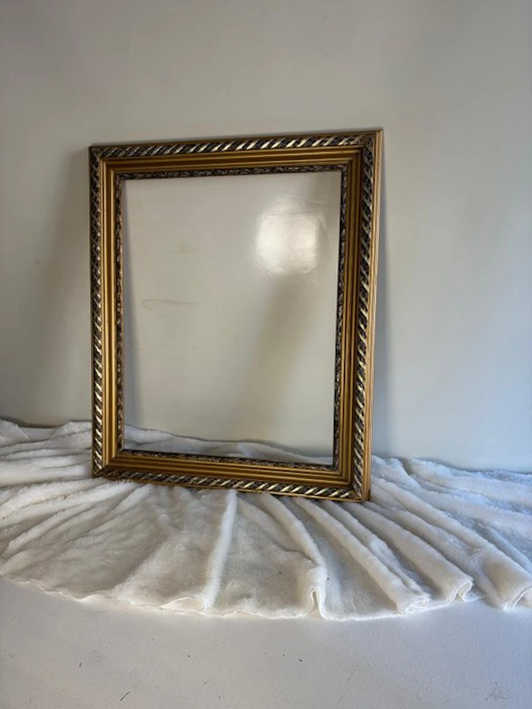 Icon - Wood - Large frame 60x50