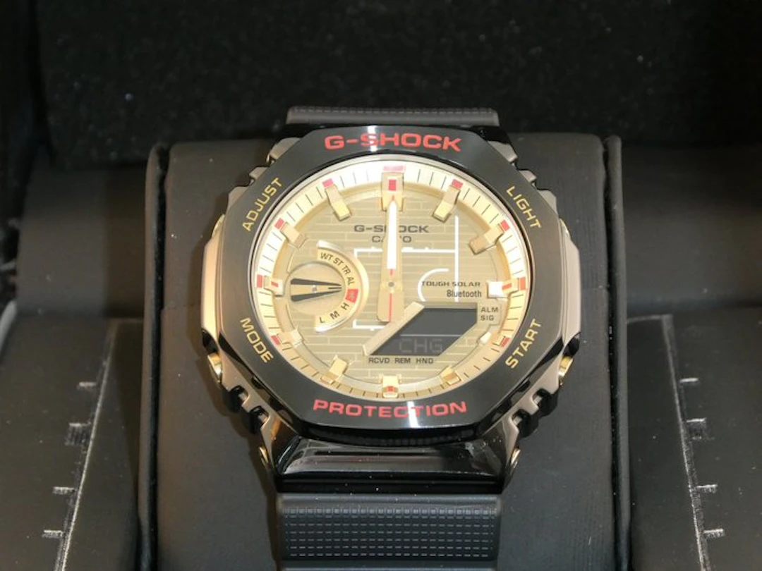 Casio - G-SHOCK - No reserve price - Men - 2020-2025