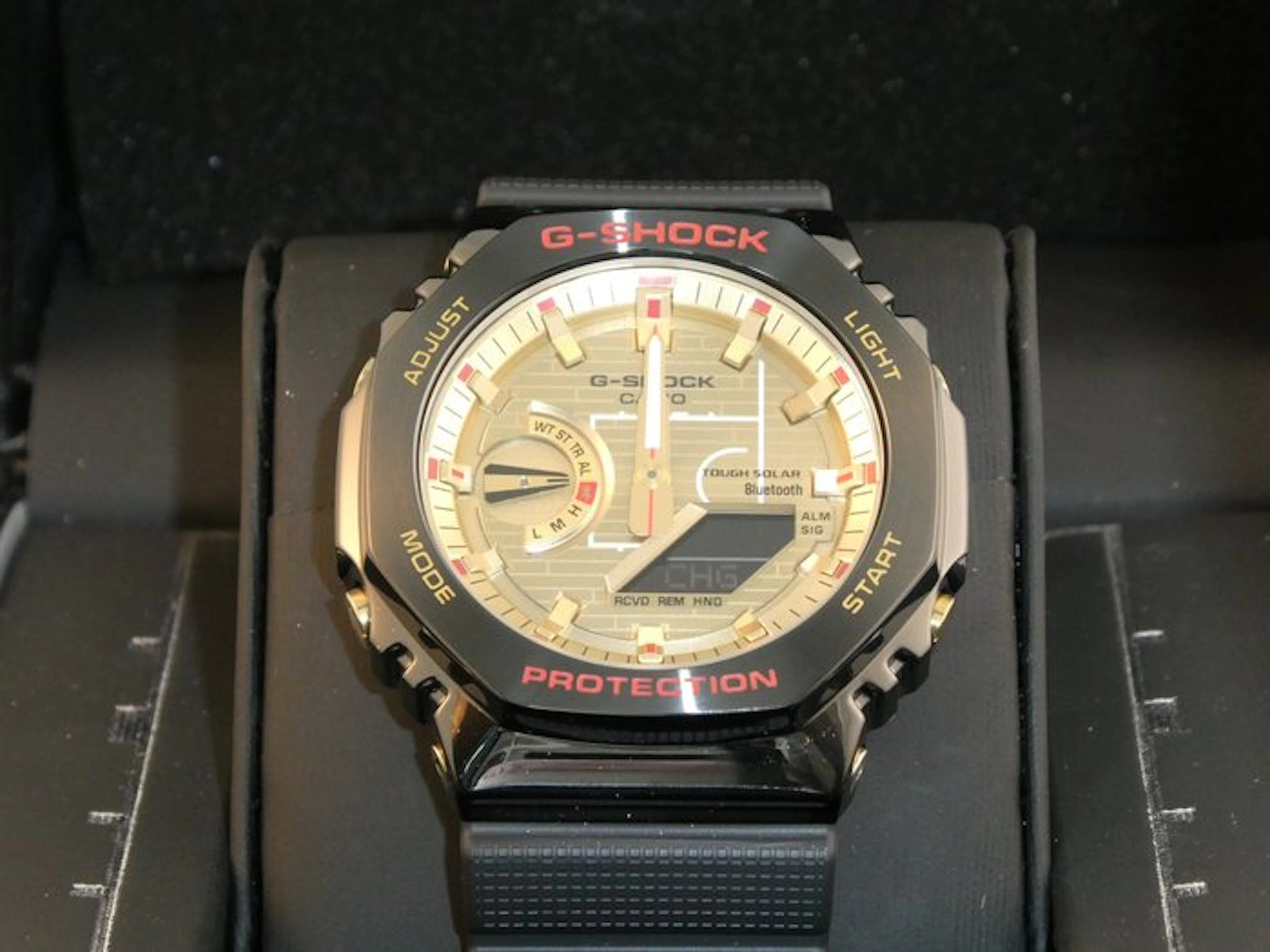 Casio - G-SHOCK - No reserve price - Men - 2020-2025