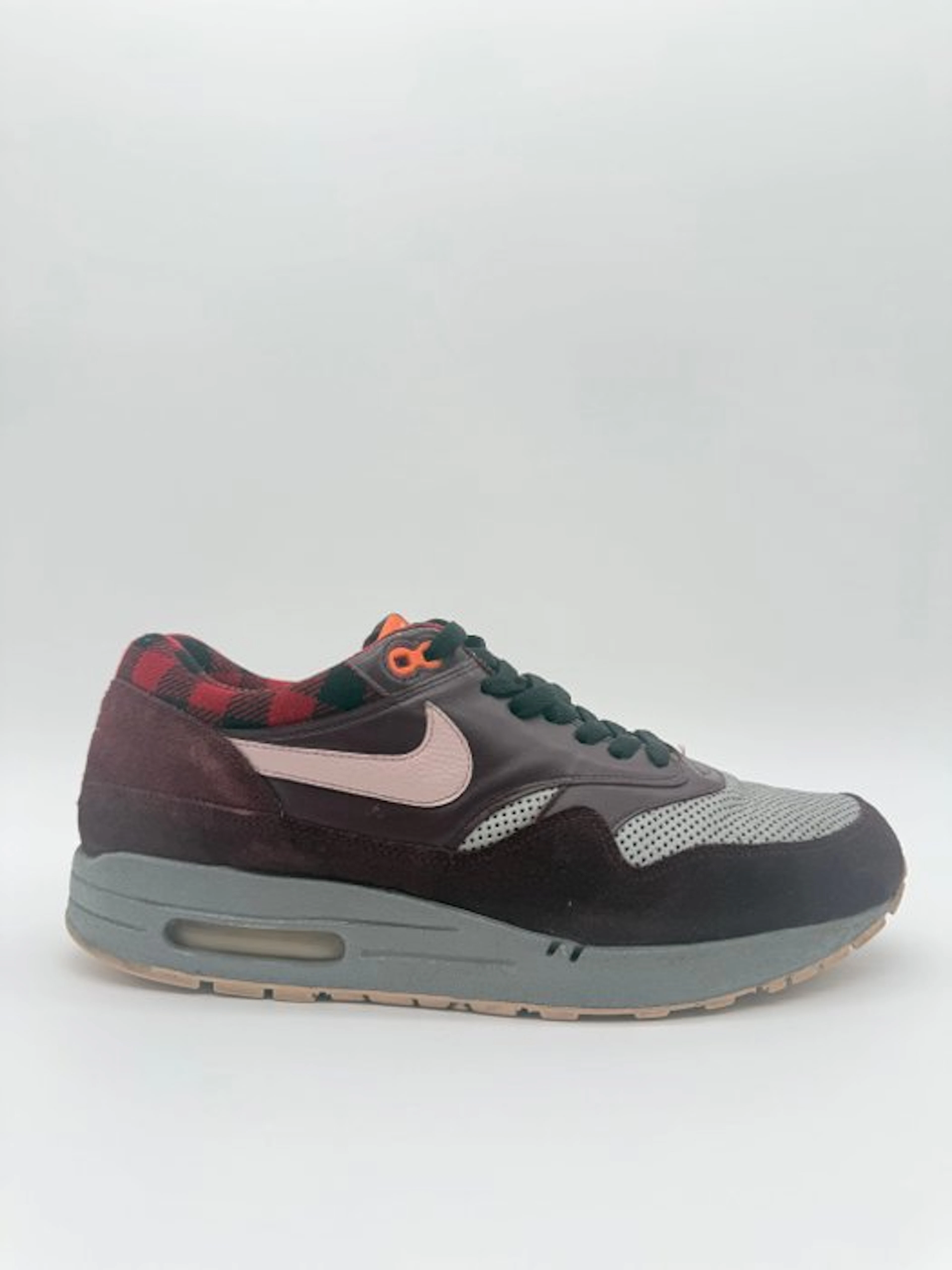 Nike - Nike Air Max 1 Lumberjack - Sneakers - Size: EU 44.5 - Vintage