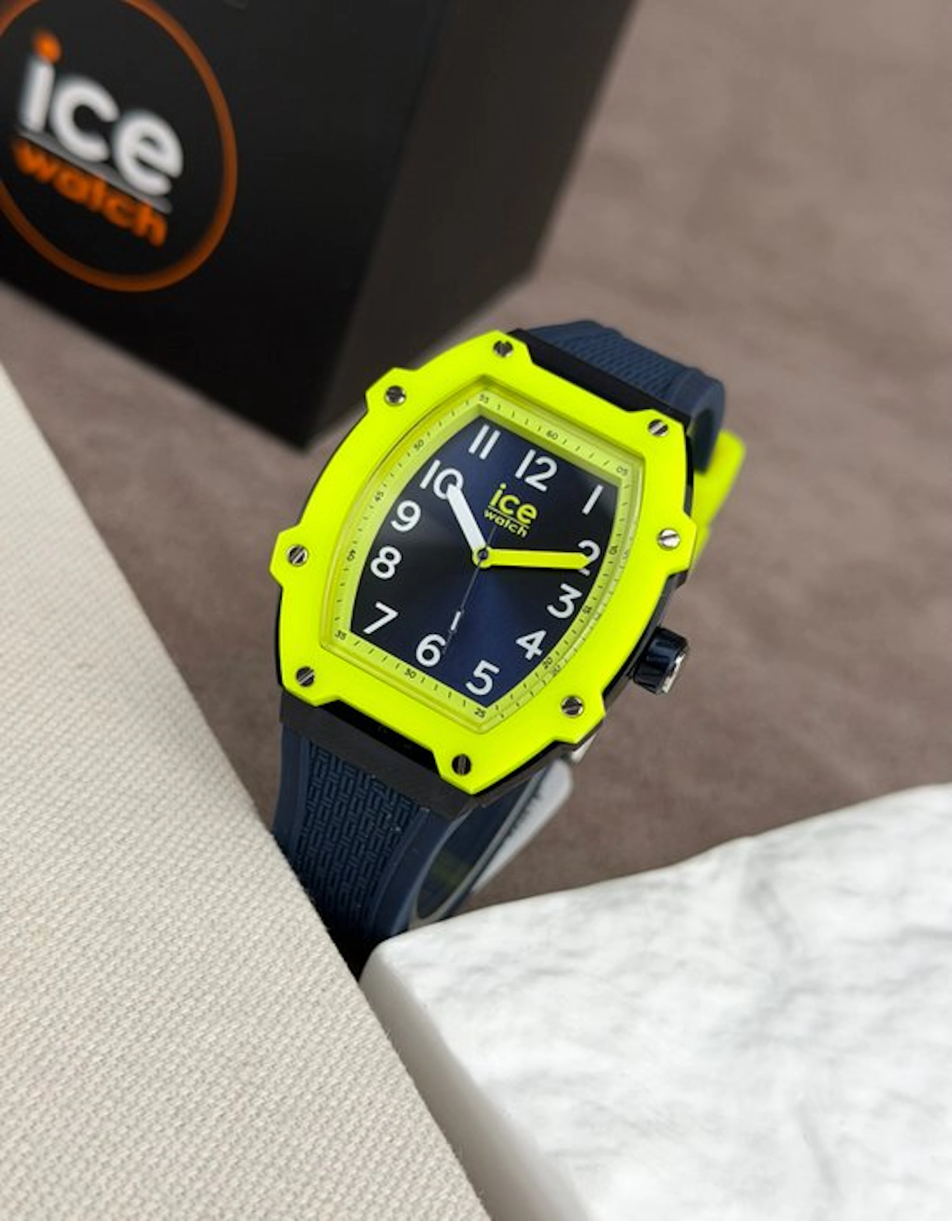 Ice-Watch - Boliday kids Blue/Green - No reserve price - 023324 - Women - 2020+
