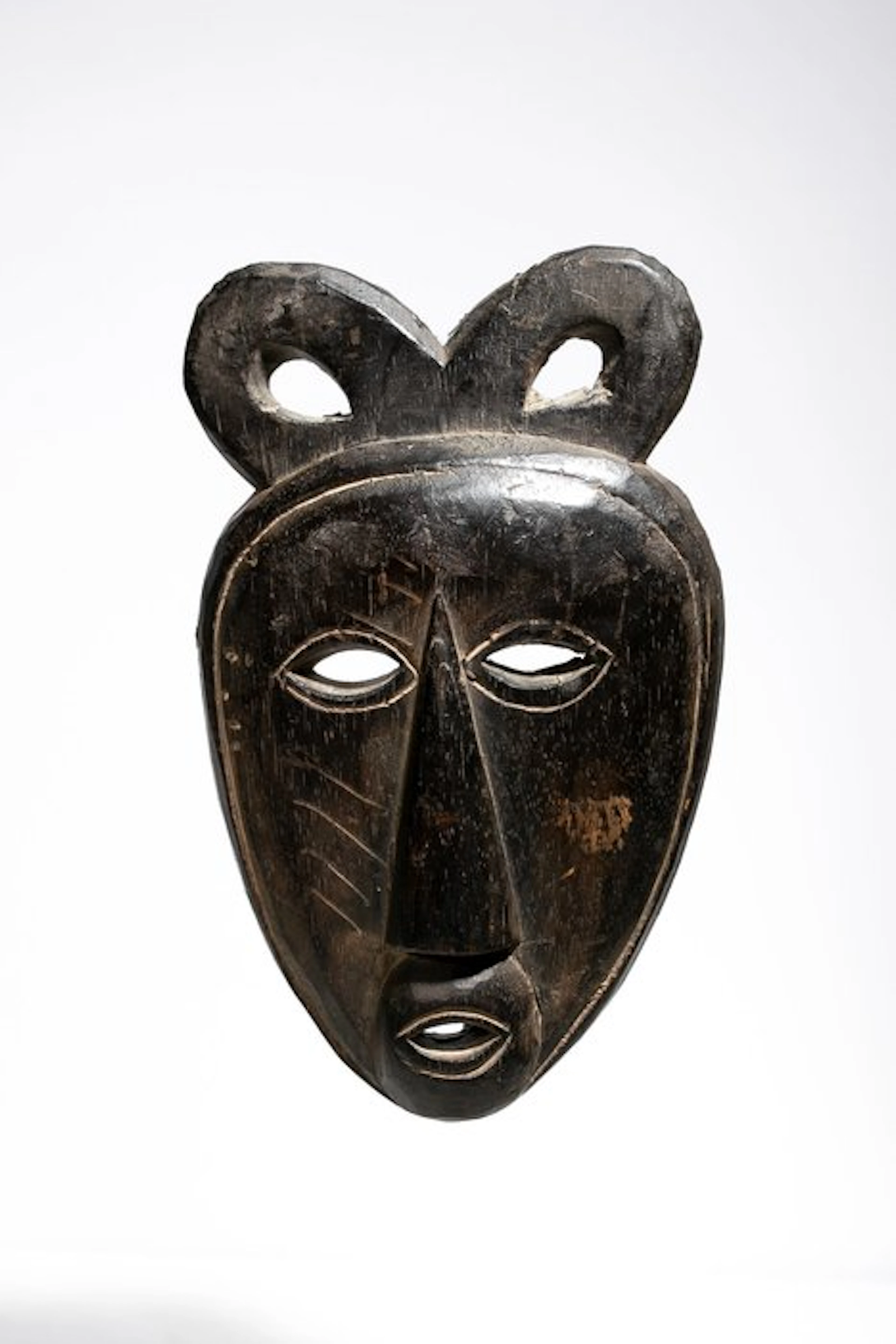 Mask - Gouro - Côte d'Ivoire