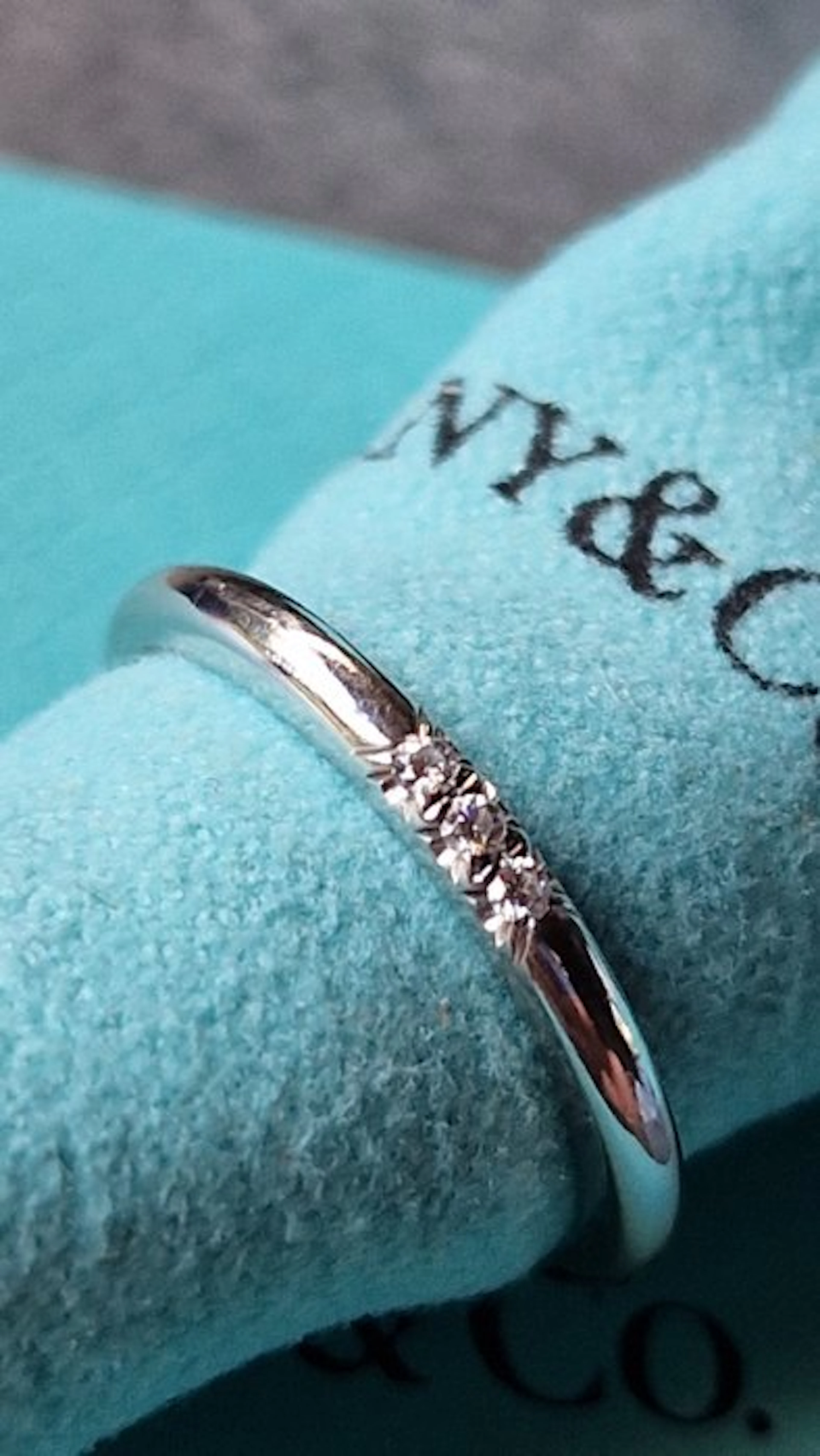 Tiffany & Co