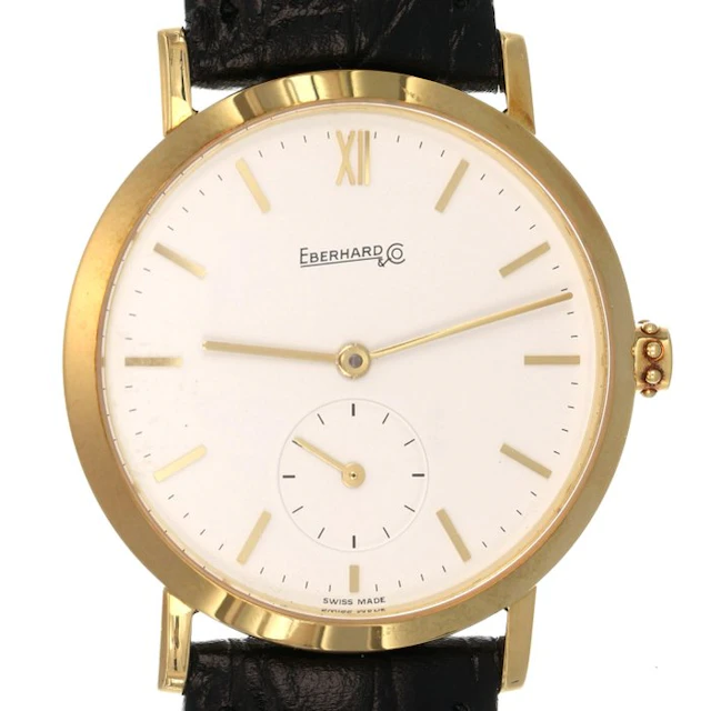 Eberhard & Co. - Vendome - 20012 - Men - 1990-1999