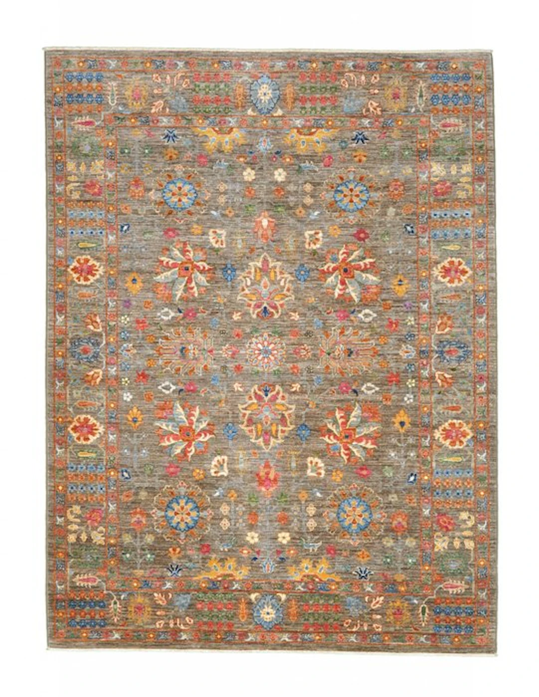 Ziegler, Designer rug, very fine - Rug - 203 cm - 152 cm