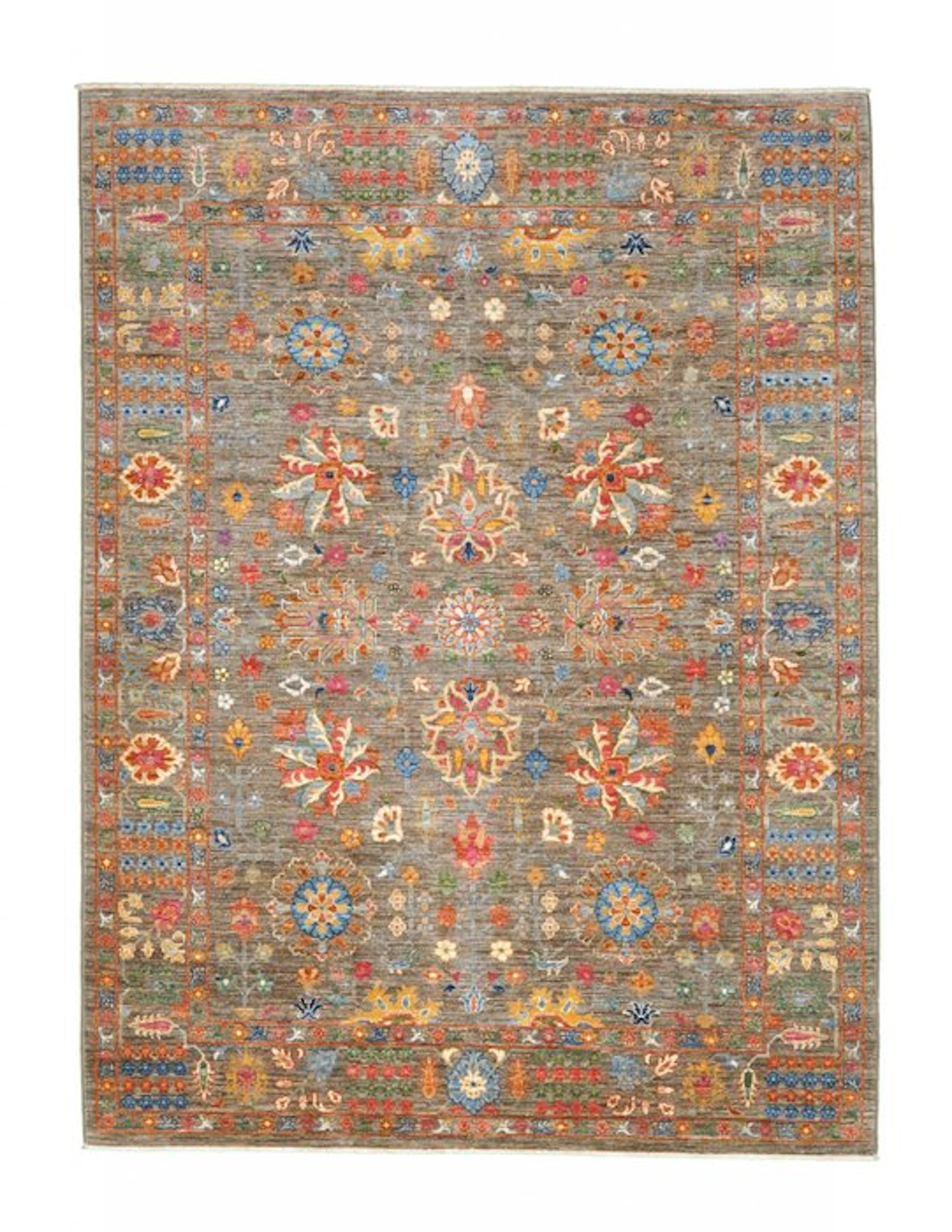 Ziegler, Designer rug, very fine - Rug - 203 cm - 152 cm