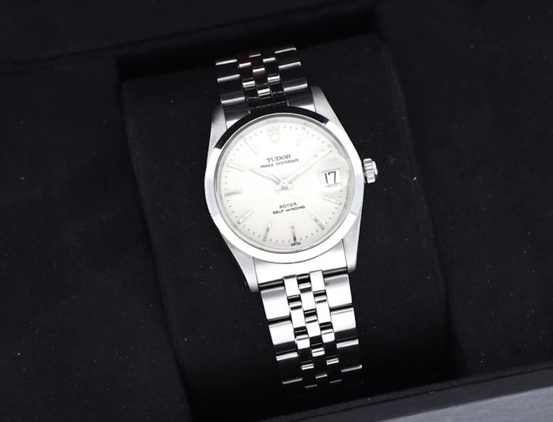 Tudor - Prince Oysterdate - No reserve price - 74000N - Unisex - 1980-1989