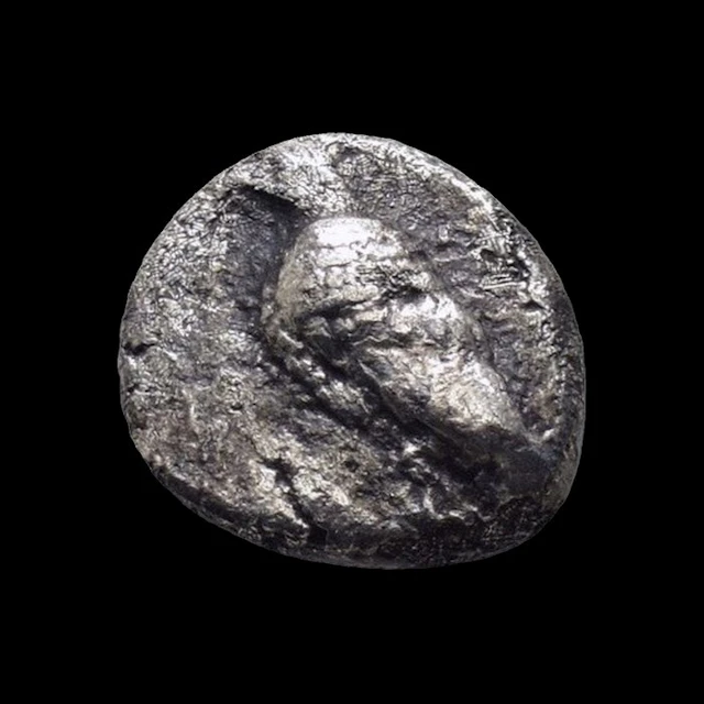 Troas, Abydos Diobol 500-480 BC (No reserve price)