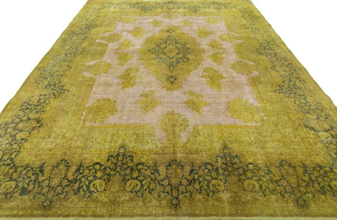 Designer rug - Rug - 402 cm - 283 cm