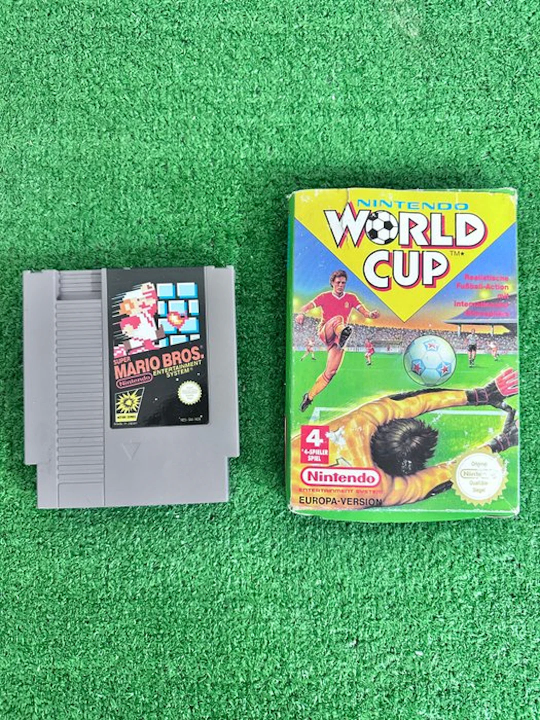 Nintendo - Nes - Lotto Retrogaming Nintendo NES: Nintendo...