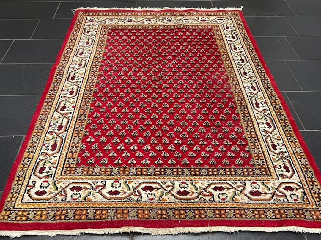 Sarough Mir - Rug - 180 cm - 127 cm