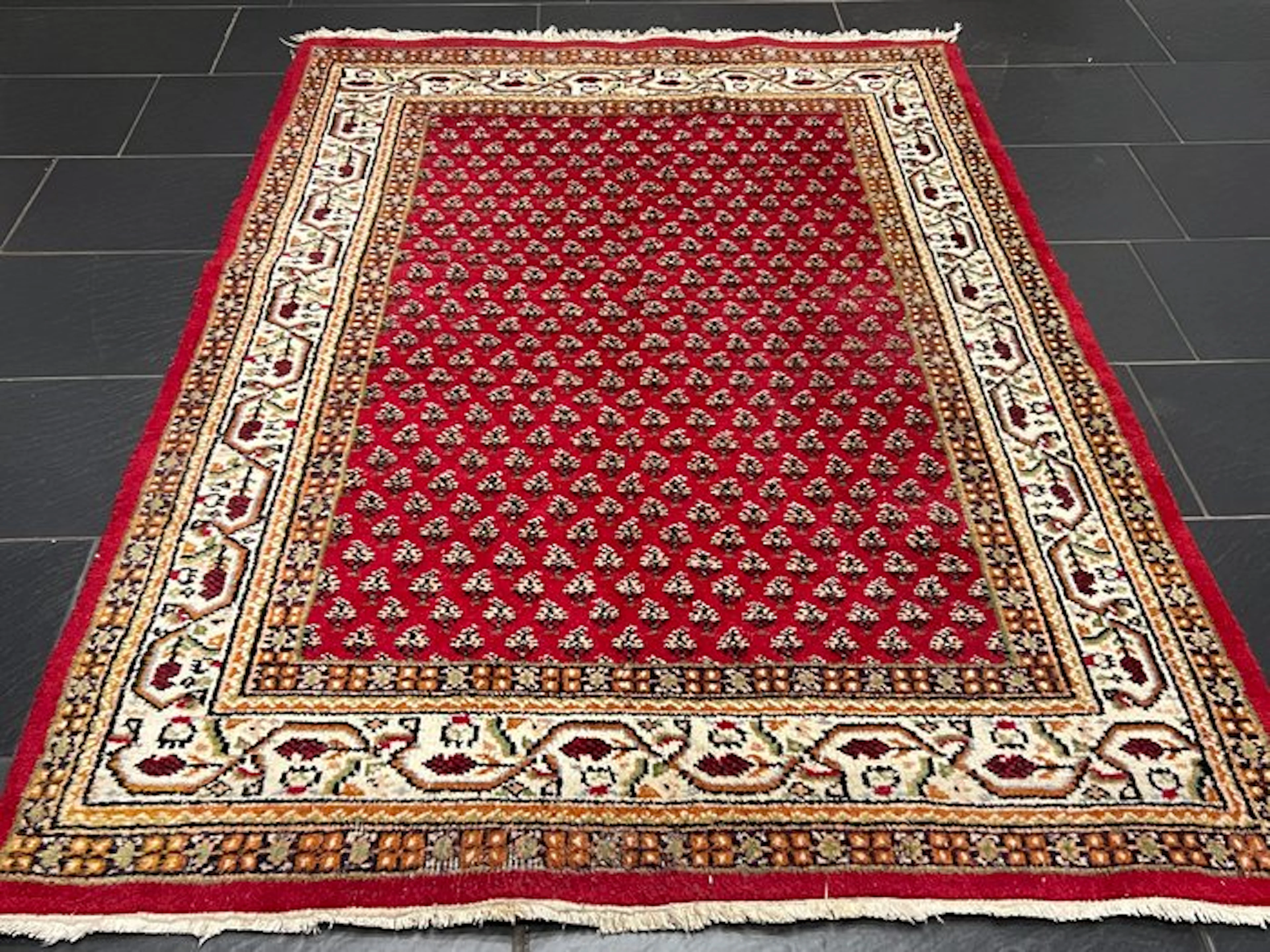 Sarough Mir - Rug - 180 cm - 127 cm