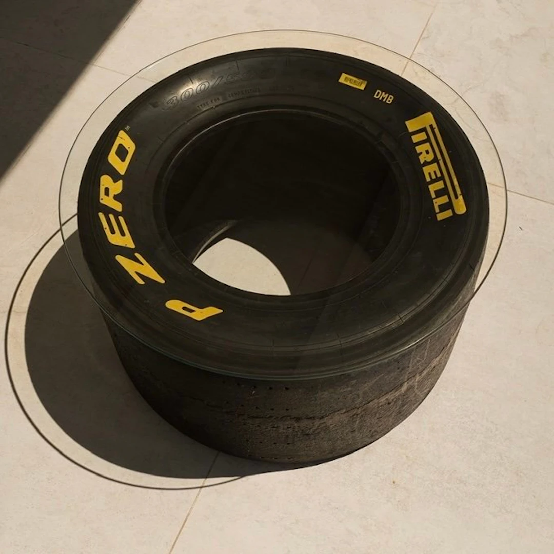 Tyre (1) - Pirelli