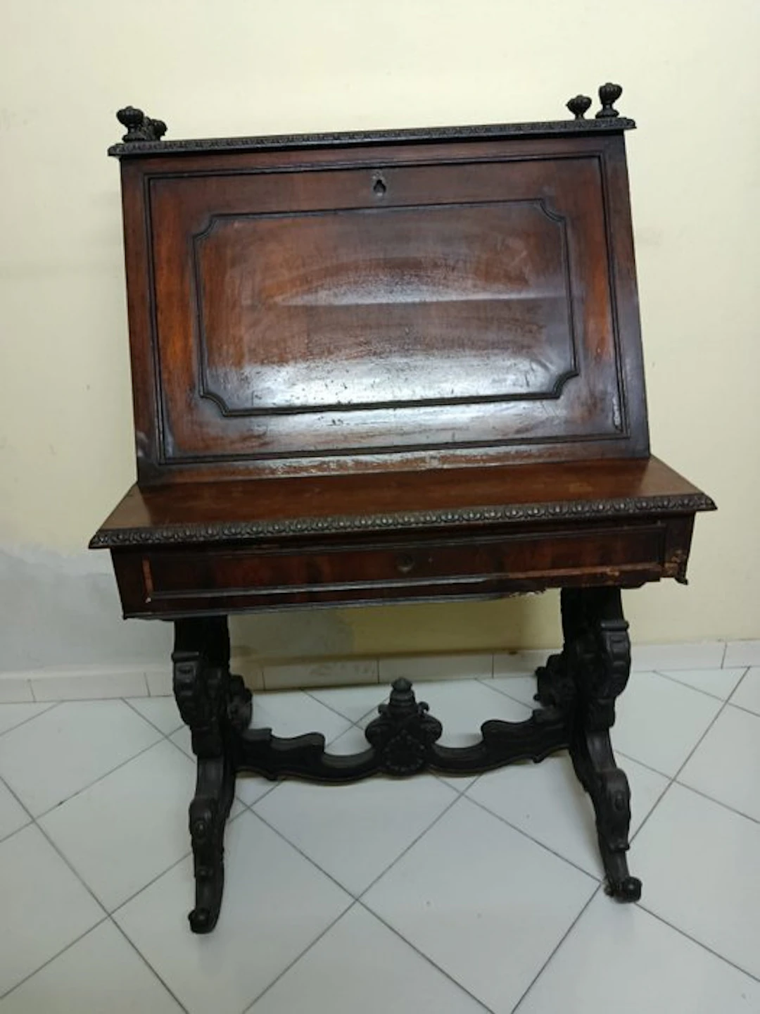 Cabinet - Wood