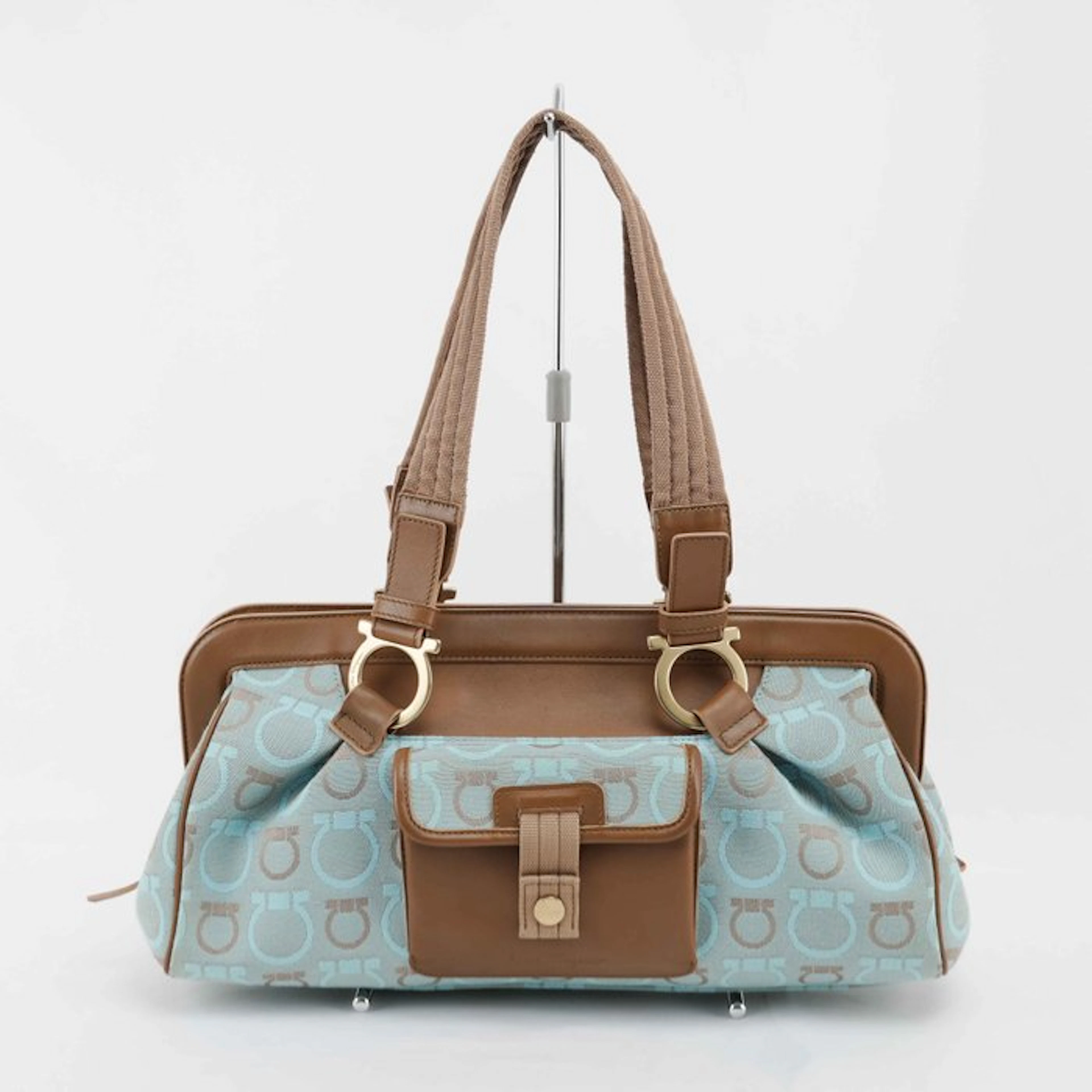 Salvatore Ferragamo - Handbag