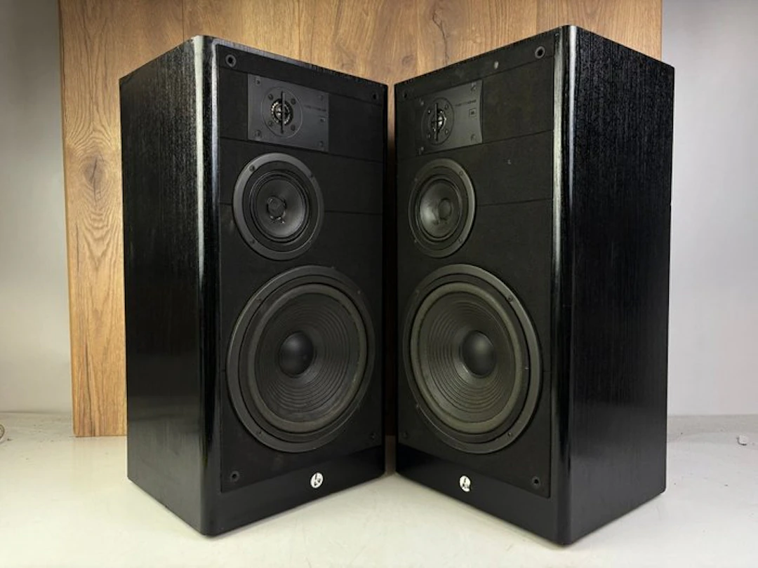 JBL - LX55 Speaker set