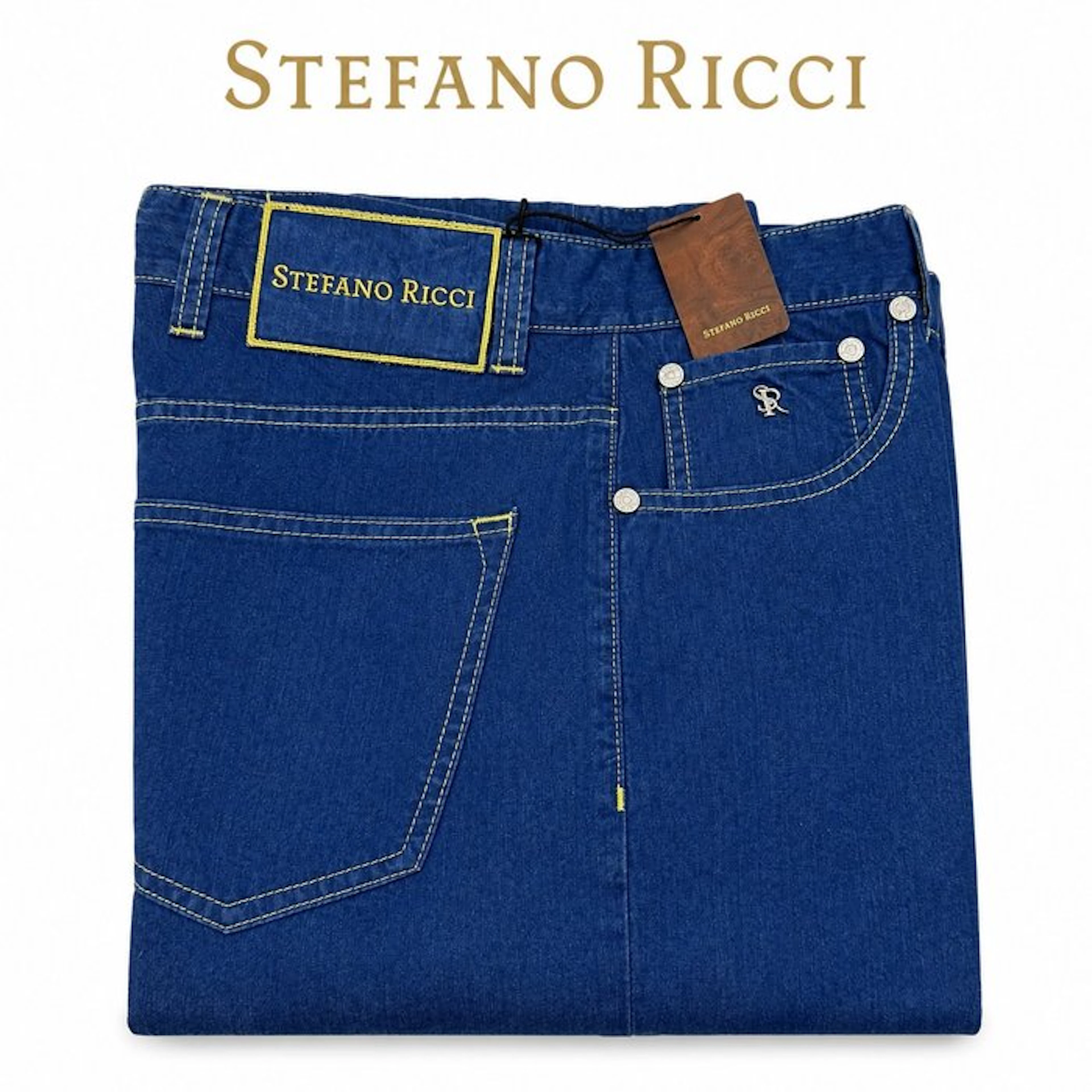 Stefano Ricci - Jeans - New with tags