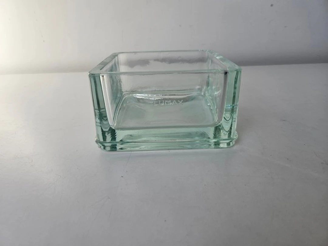 Lumax - Le Corbusier, Charlotte Perriand (attr.) - Ashtray - Glass