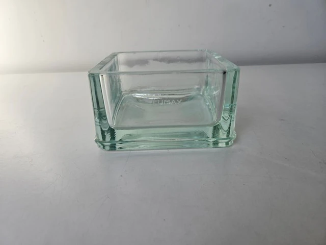 Lumax - Le Corbusier, Charlotte Perriand (attr.) - Ashtray - Glass