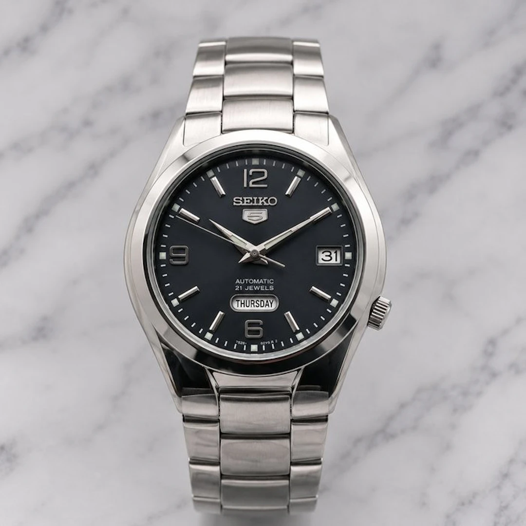 Seiko - Seiko 5 - No reserve price - SNK621K1 - Men - 2010-2020