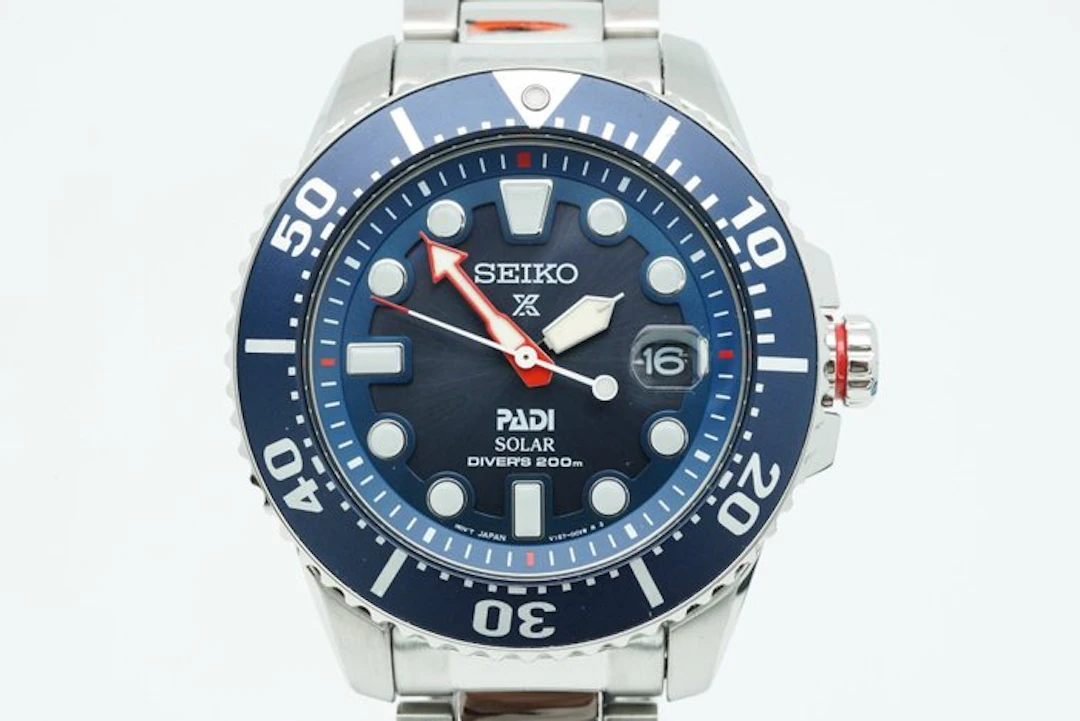 Seiko - Prospex - No reserve price - SNE549P1 | V157-0DF0...