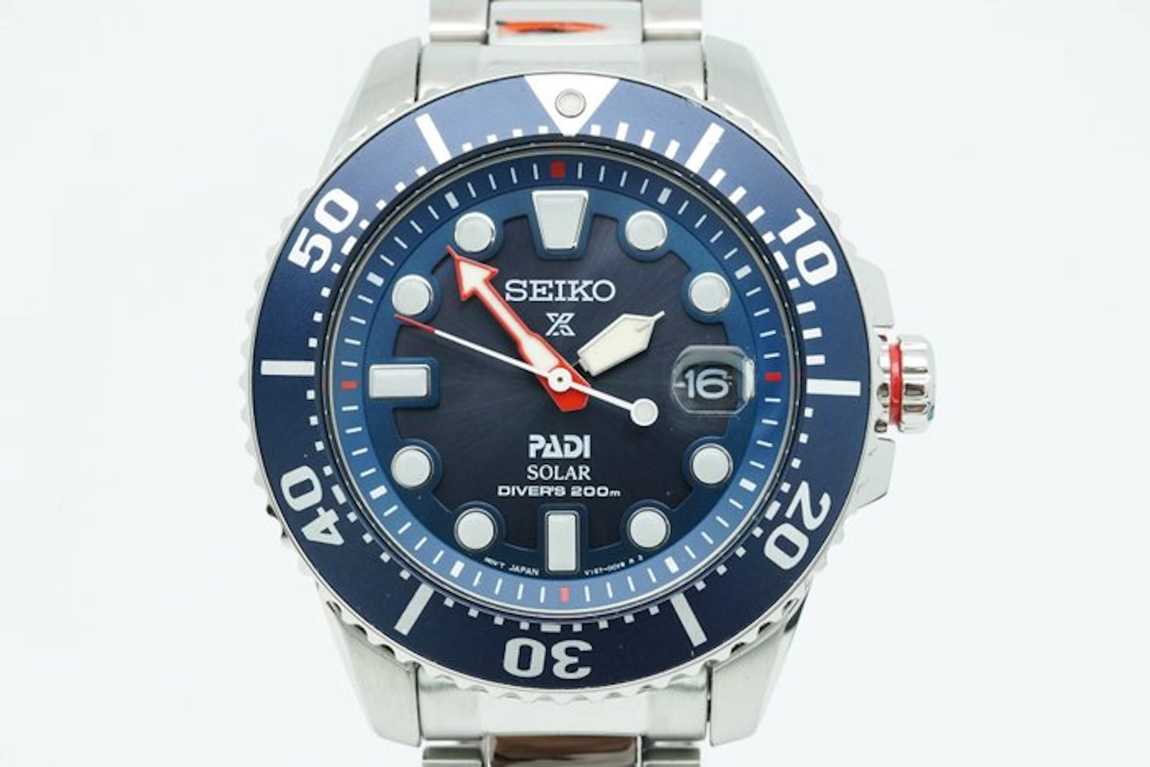 Seiko - Prospex - No reserve price - SNE549P1 | V157-0DF0...