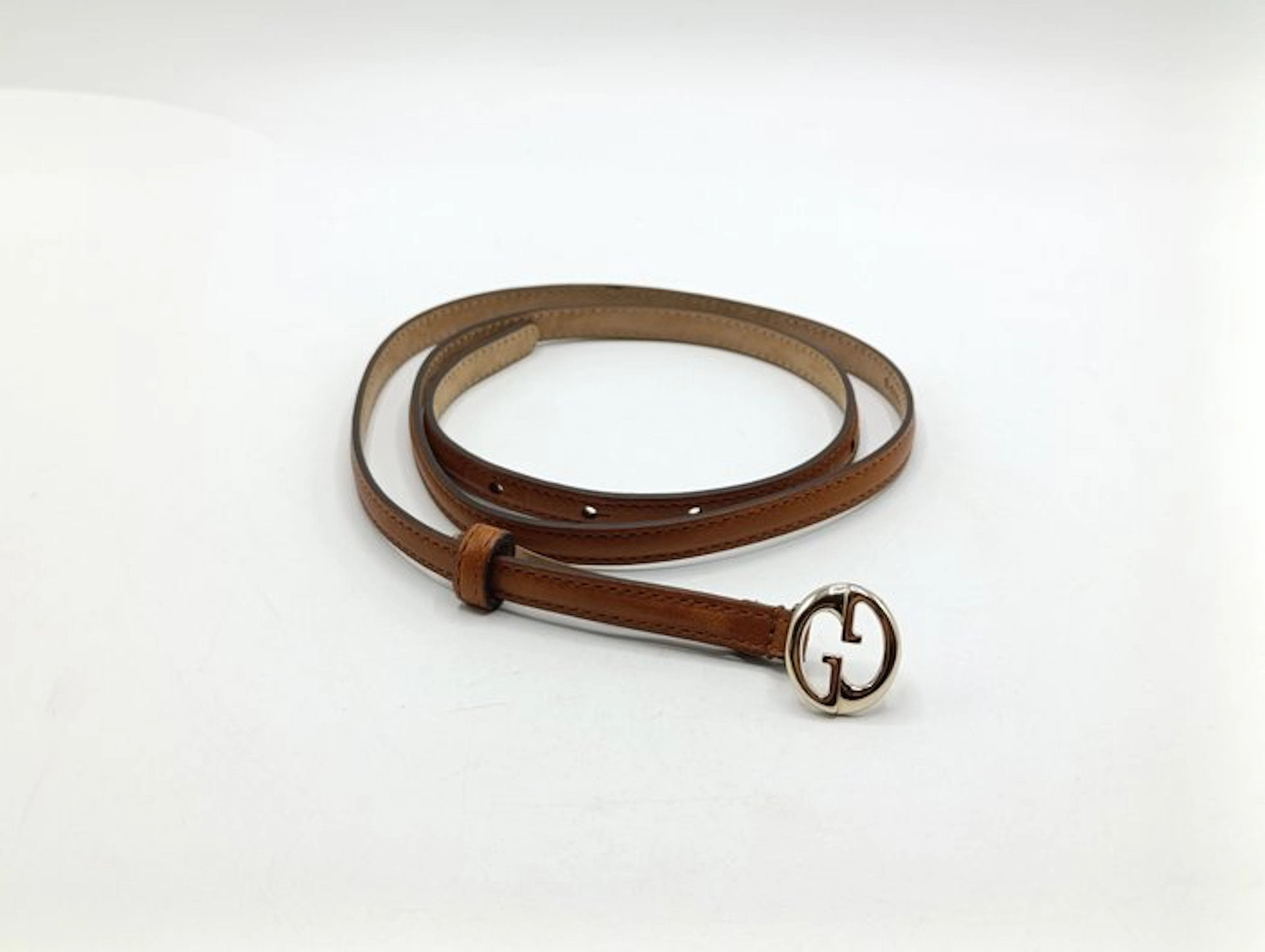 Gucci - 277371 . 525040 . 85 . 34 - Belt
