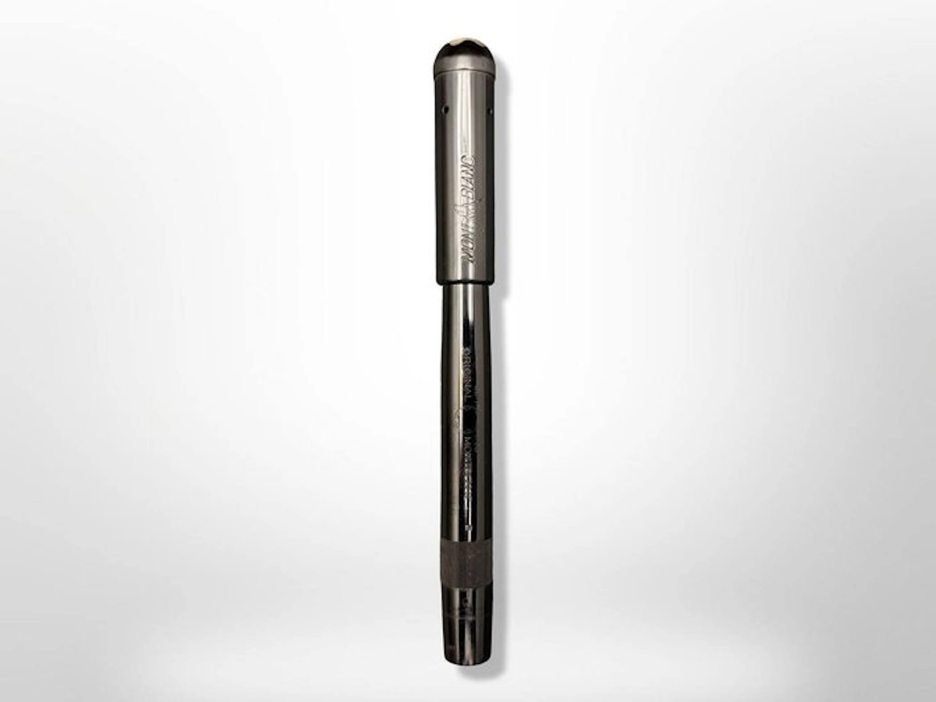Montblanc - Safety Pen No. 2 - Fountain pen