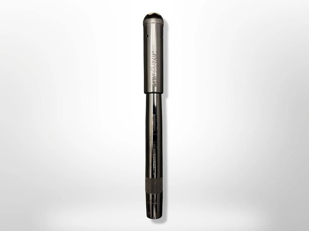 Montblanc - Safety Pen No. 2 - Fountain pen