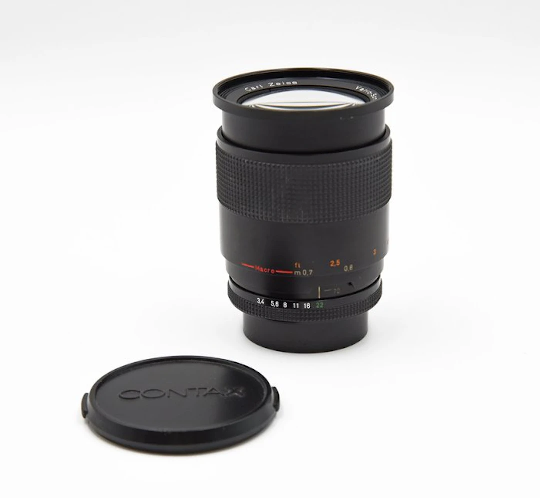 Contax Vario-Sonnar 3,4/35-70mm T* MMJ | Zoomlens