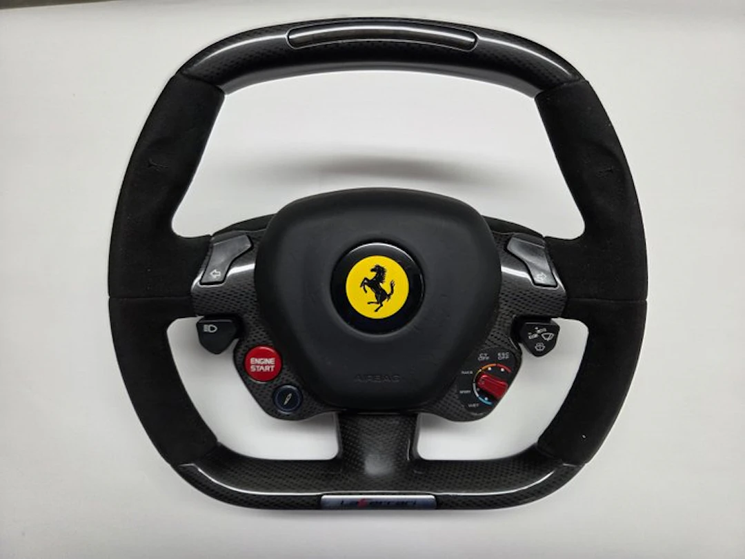 Car part (1) - Ferrari - Ferrari LaFerrari 86324300...