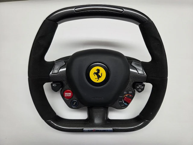 Car part (1) - Ferrari - Ferrari LaFerrari 86324300...