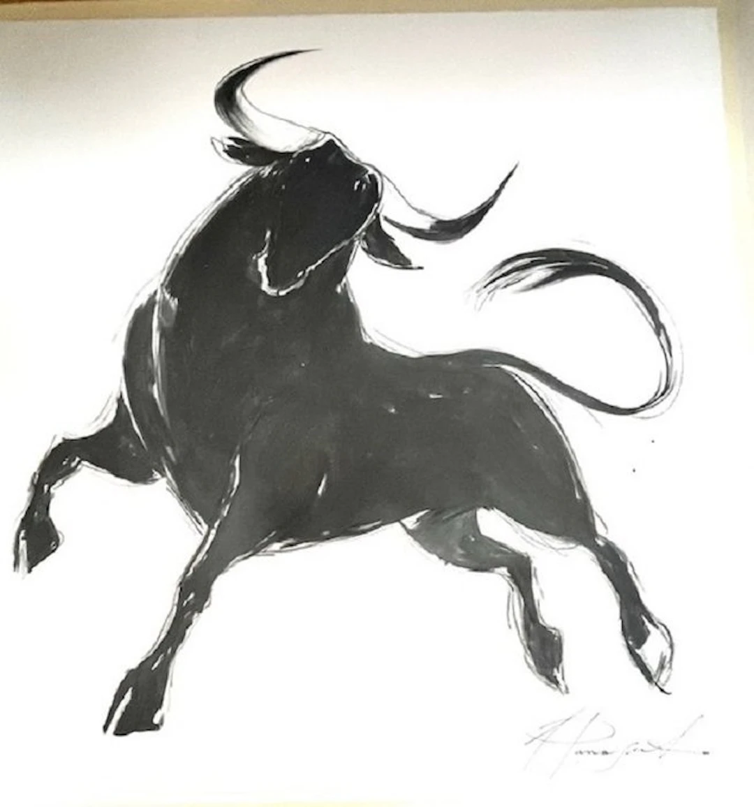 Inna Panasenko (XX) - La Corrida