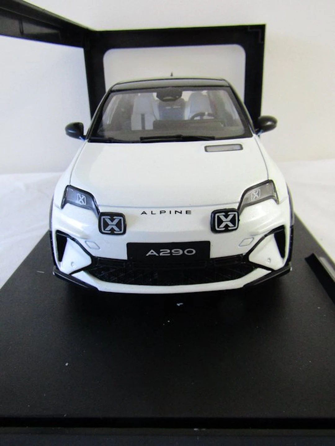 Solido 1:18 - Model car - Alpine A290 GTS