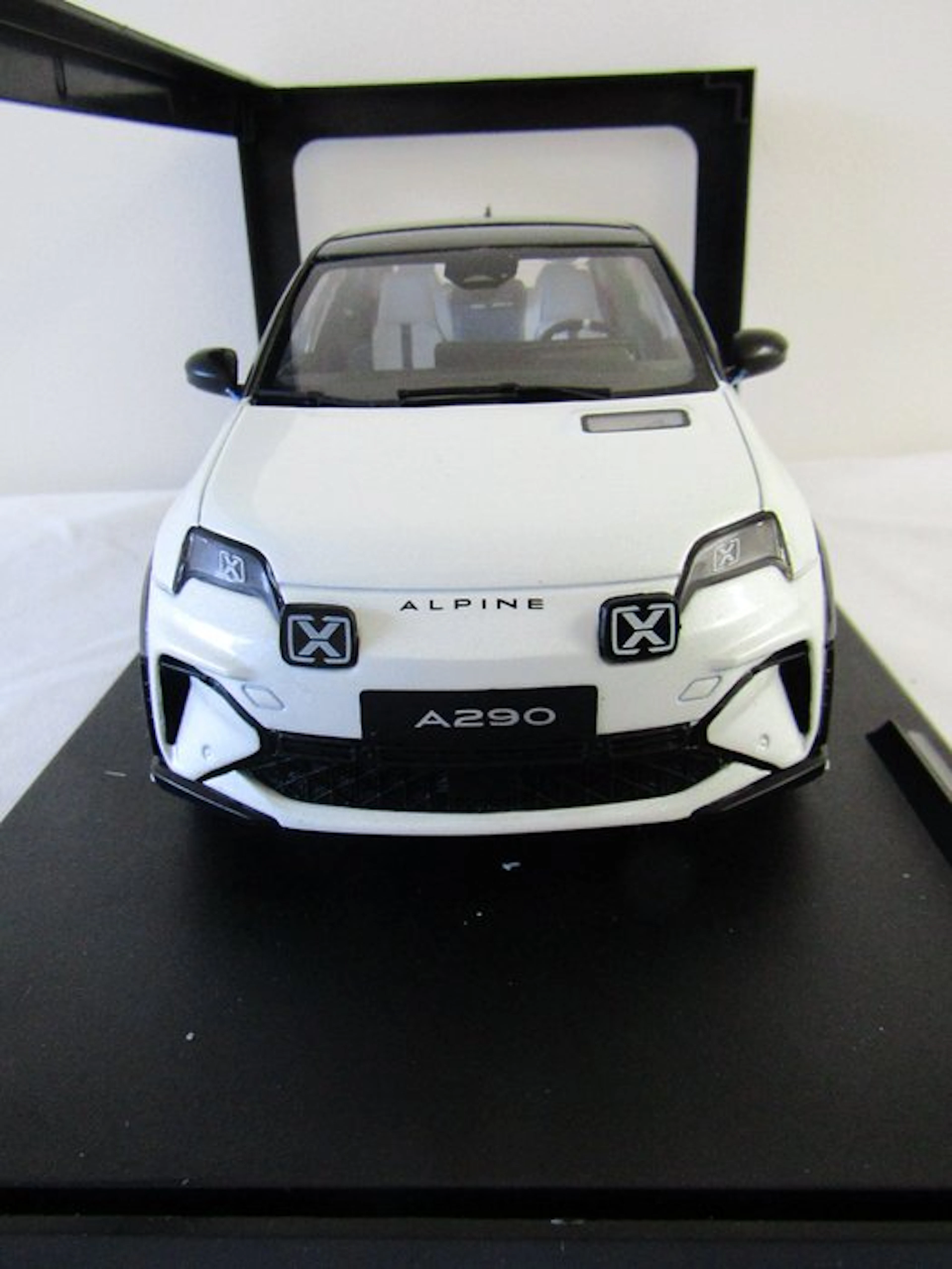 Solido 1:18 - Model car - Alpine A290 GTS