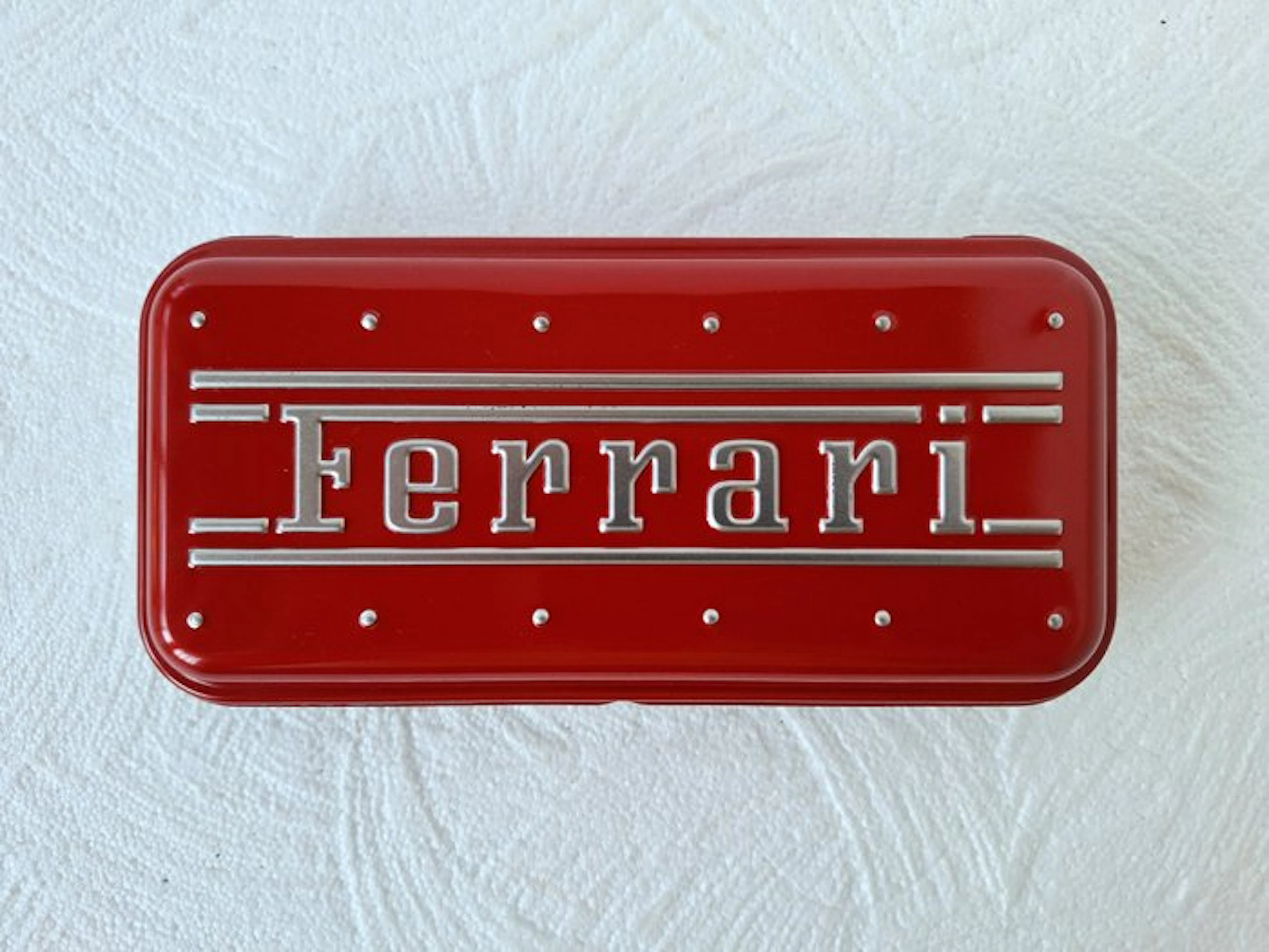 Ferrari - Ferrari pen by Artena - Fountain pen