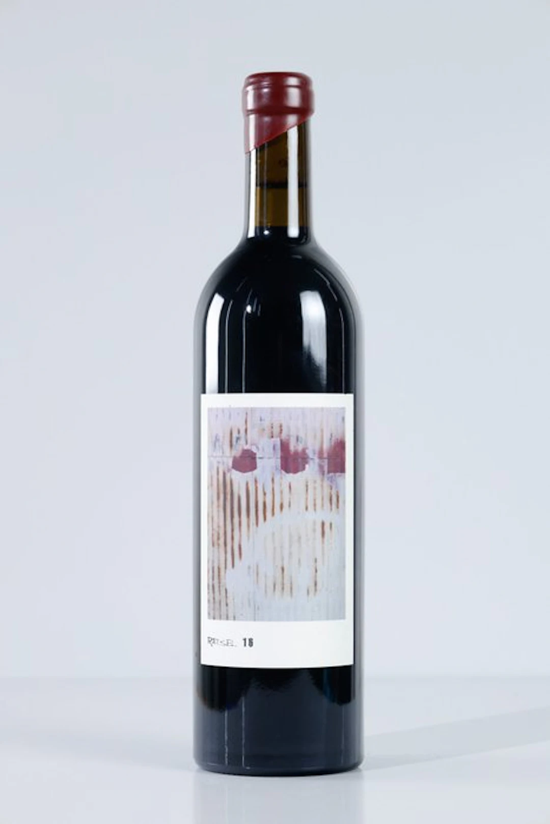 2016 Sine Qua Non 'Ratsel' - California - 1 Bottle (0.75L)