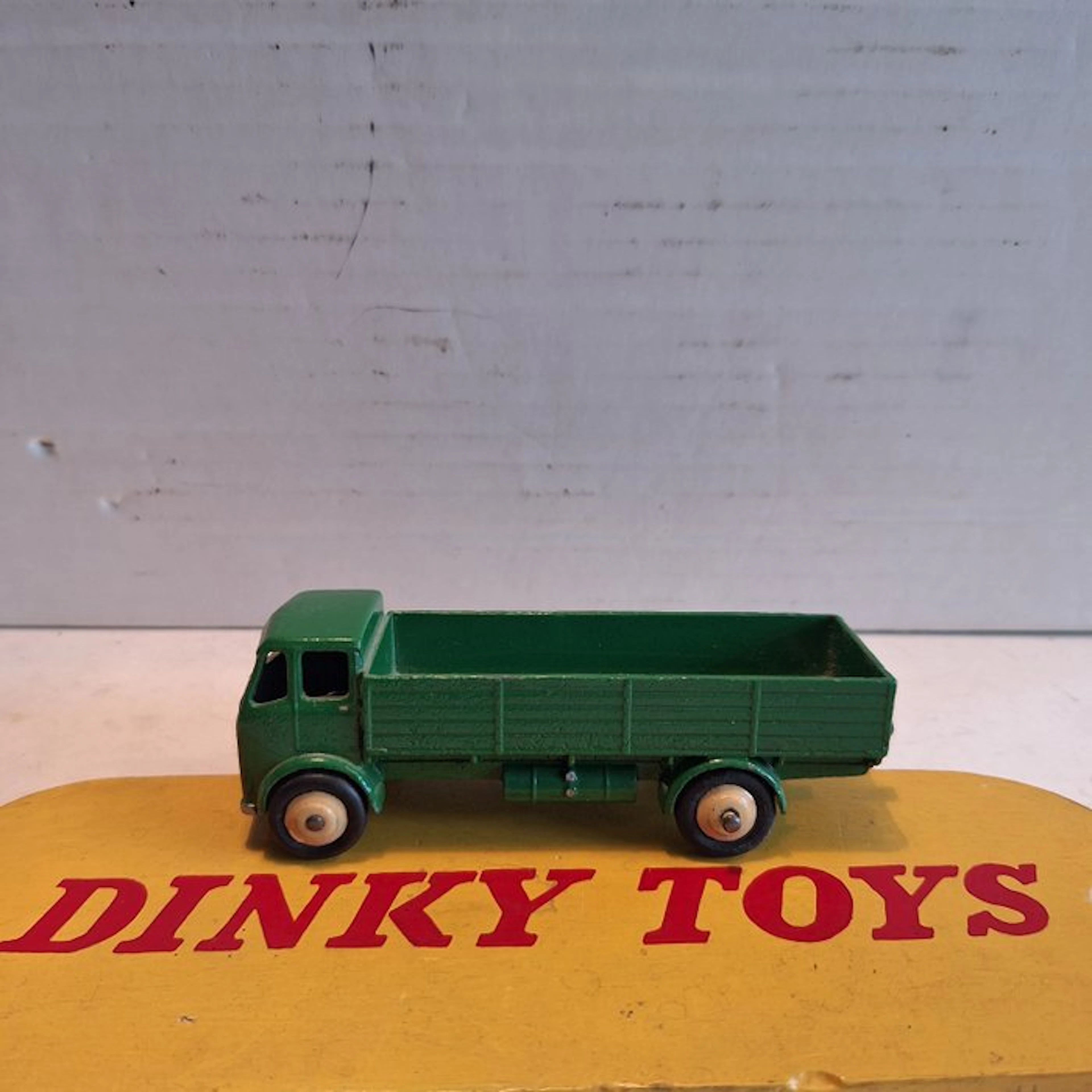 Dinky Toys 1:43 - Model car