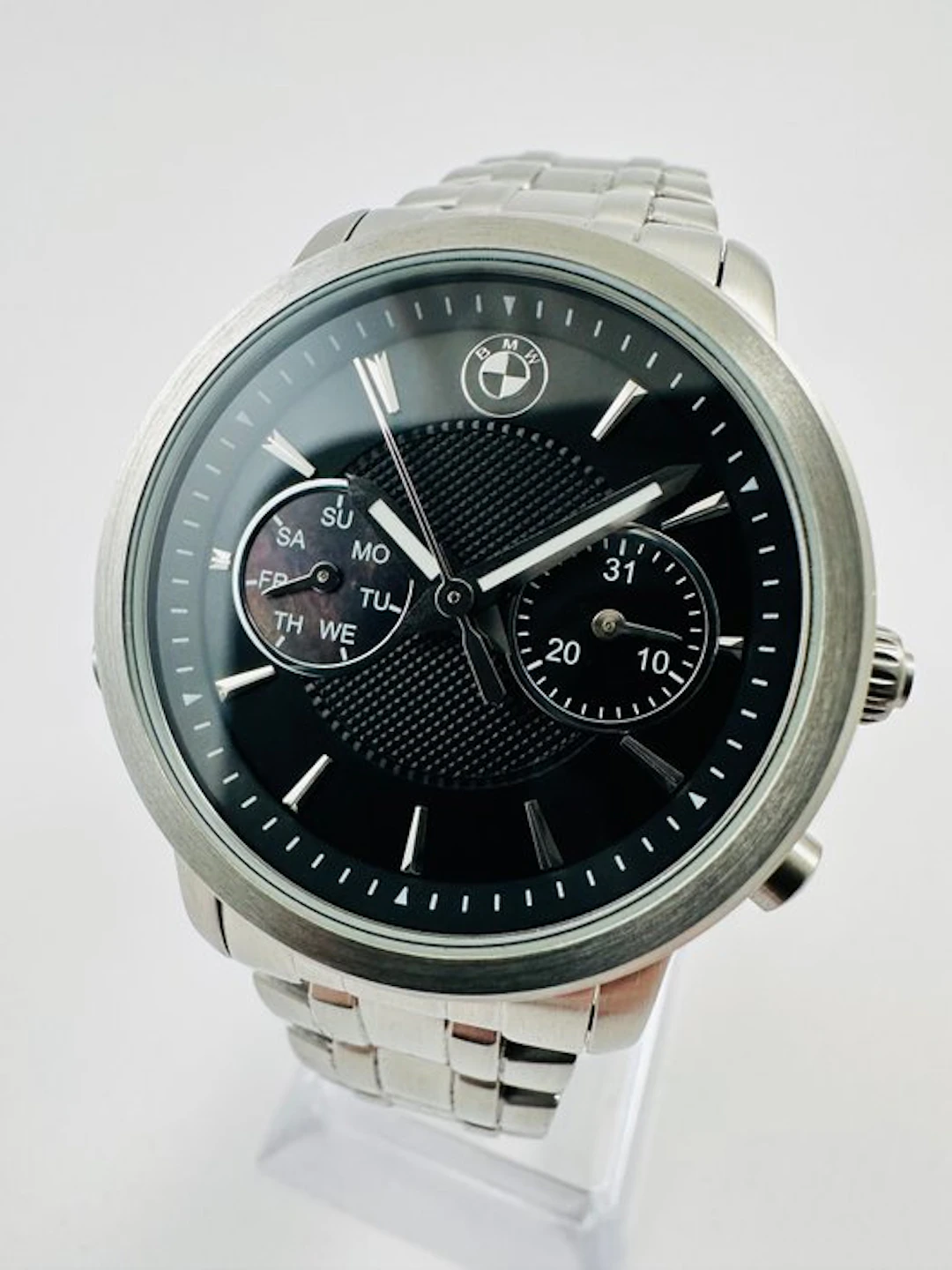 Watch - BMW - BMW Multifunction Watch