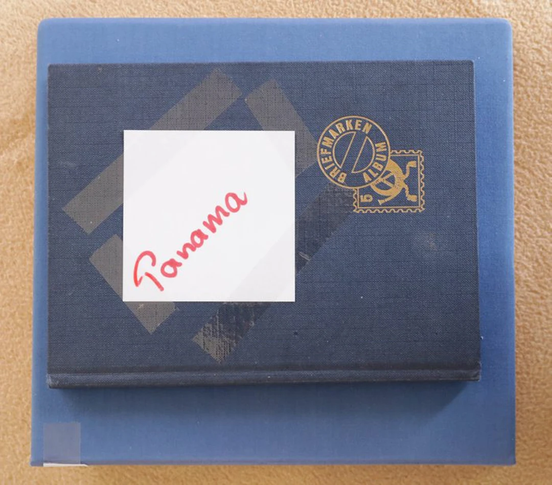 Panama 1894/2000 - Panama & Canal Zone – high-quality...