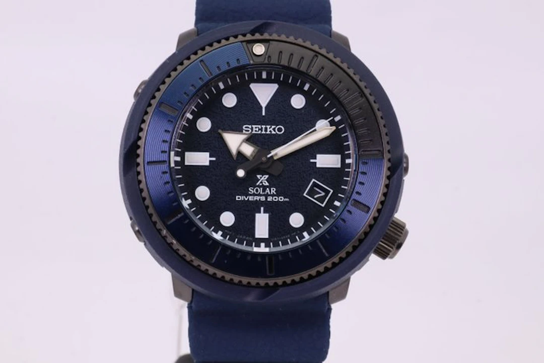 Seiko - Prospex - No reserve price - SNE533P1 | V157-0DC0...