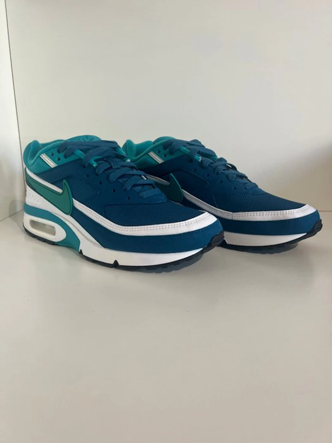 Nike - Air Max BW OG - Sneakers - Size: EU 42.5 - New with tags