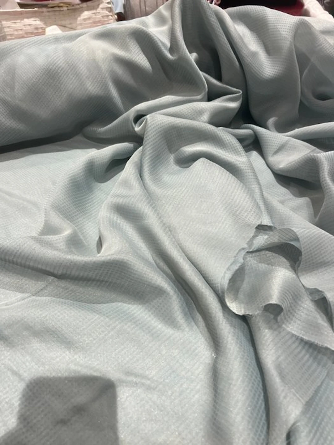 Christian fischbacher tendaggio 2400 x 320 - Textile - 2400 cm - 320 cm