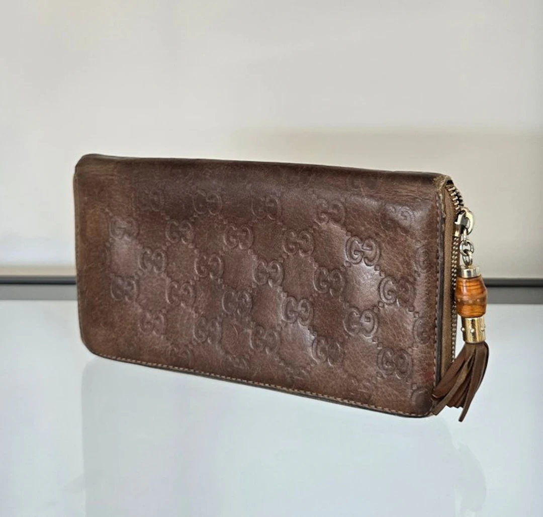 Gucci - Wallet