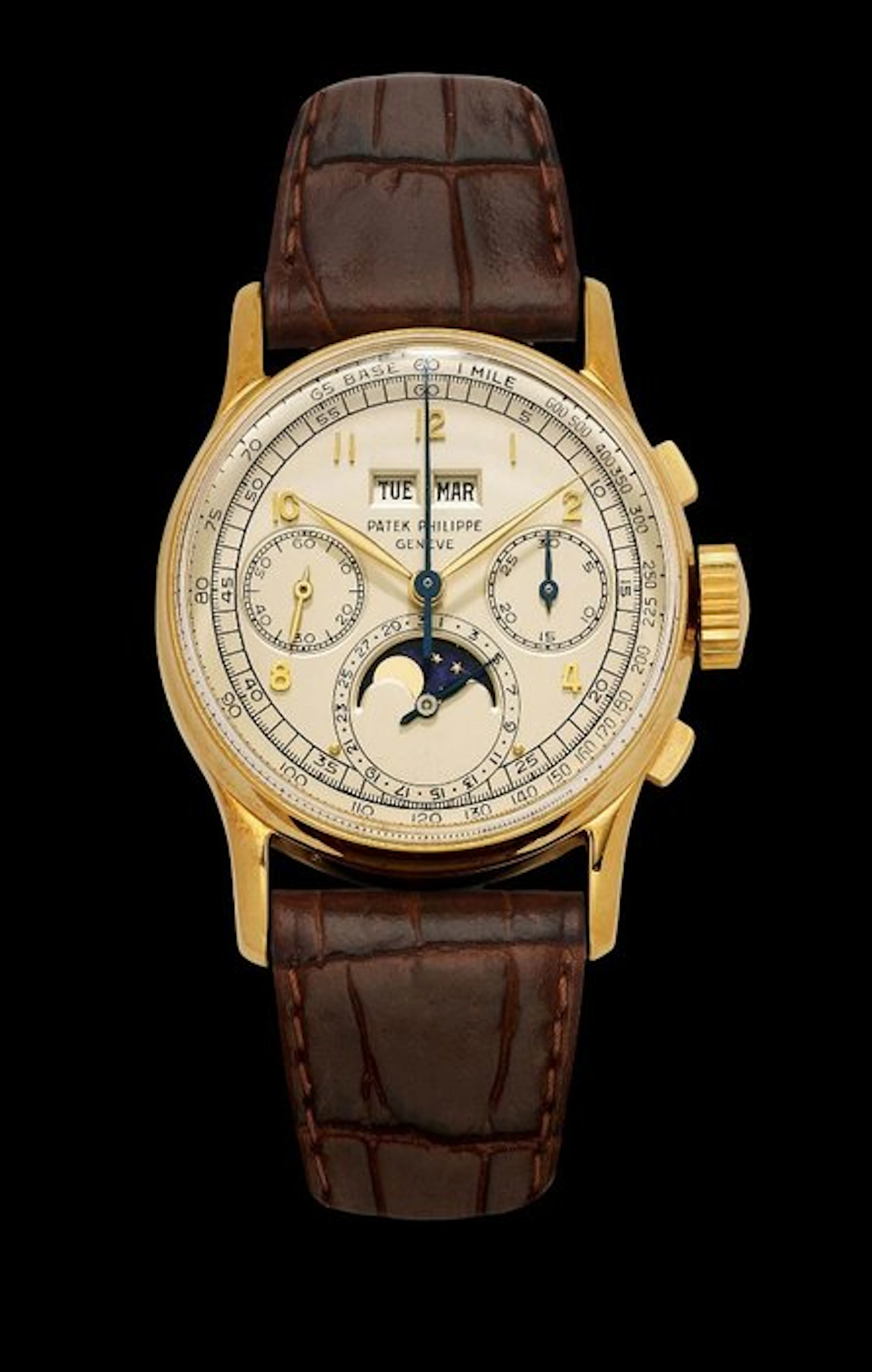 Patek Philippe - Luxury Edition / Big Size PRESTIGE Book...