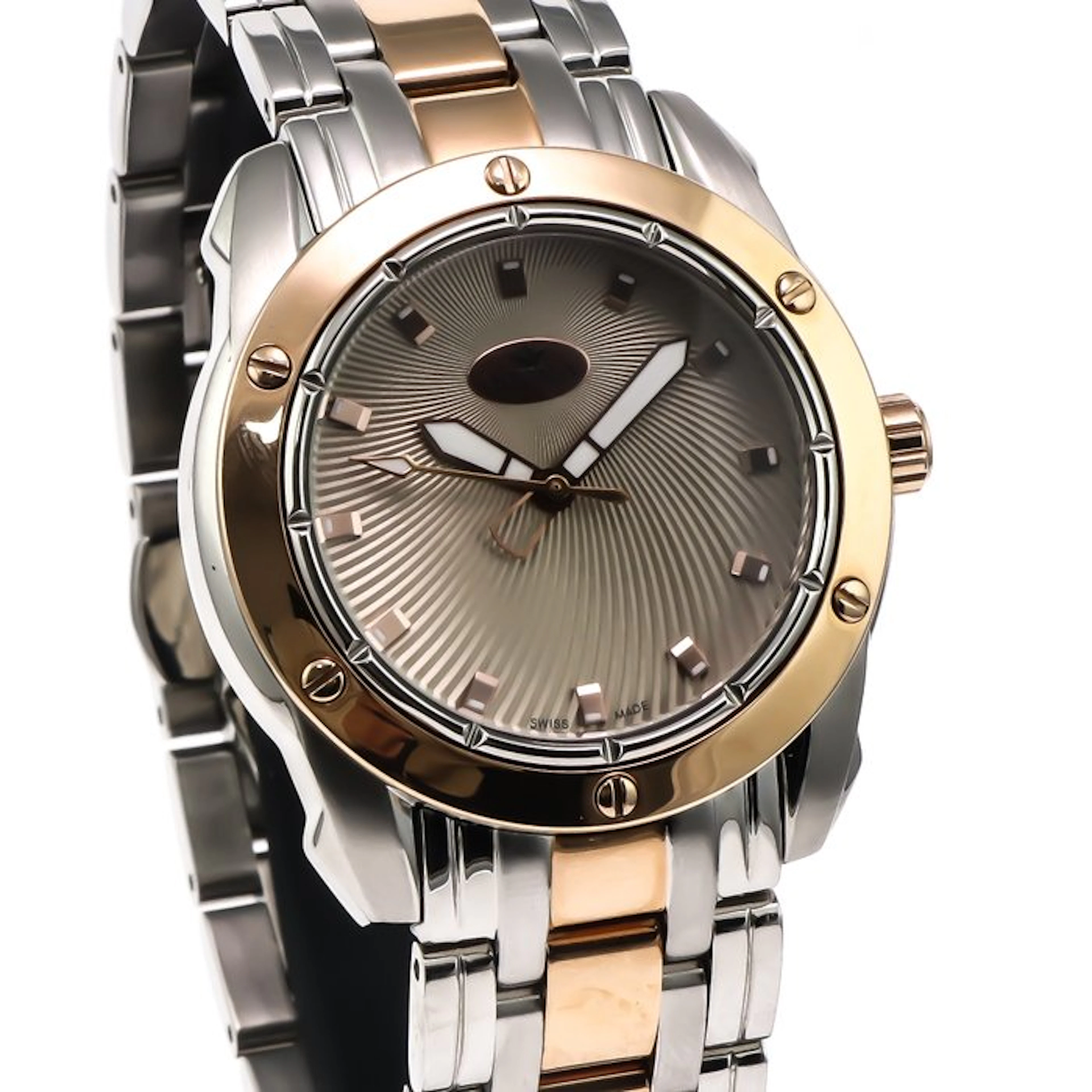 Optima - Swiss watch - OSL293-SR-4 - No reserve price - Women - 2010-2020