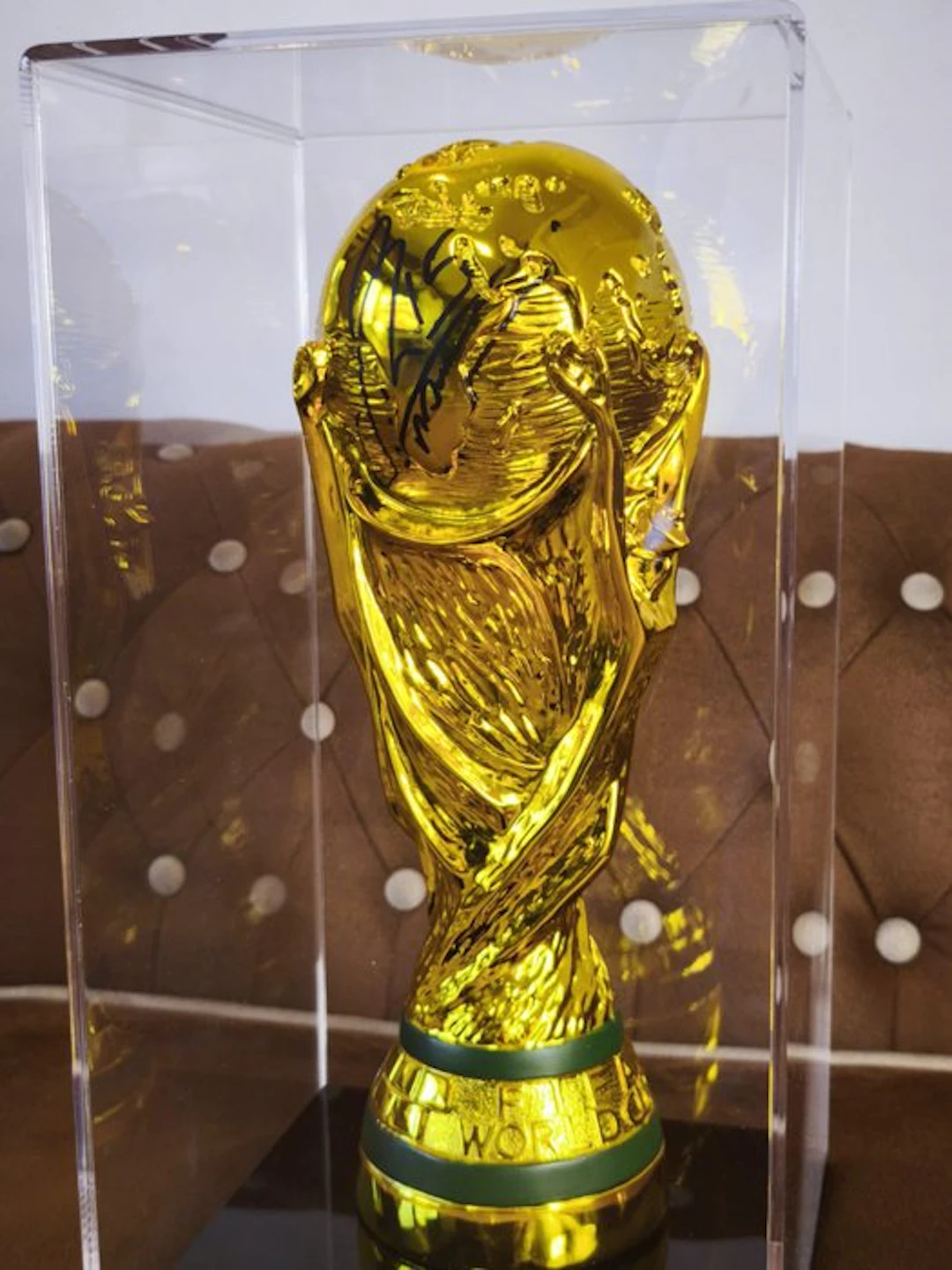 Real Madrid - Football World Championships - Sergio Ramos - 2026 - Football