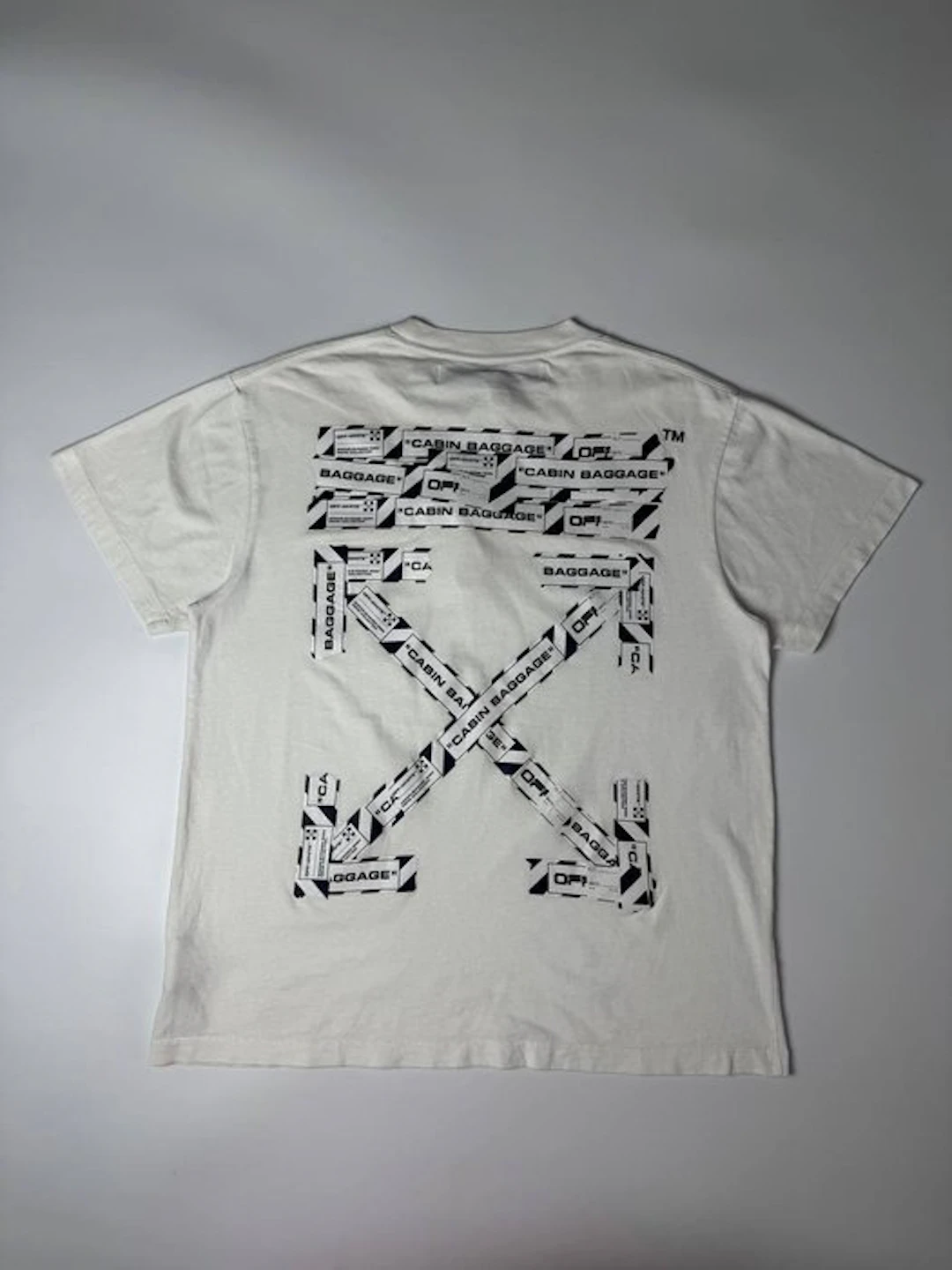 Off White - T-shirt