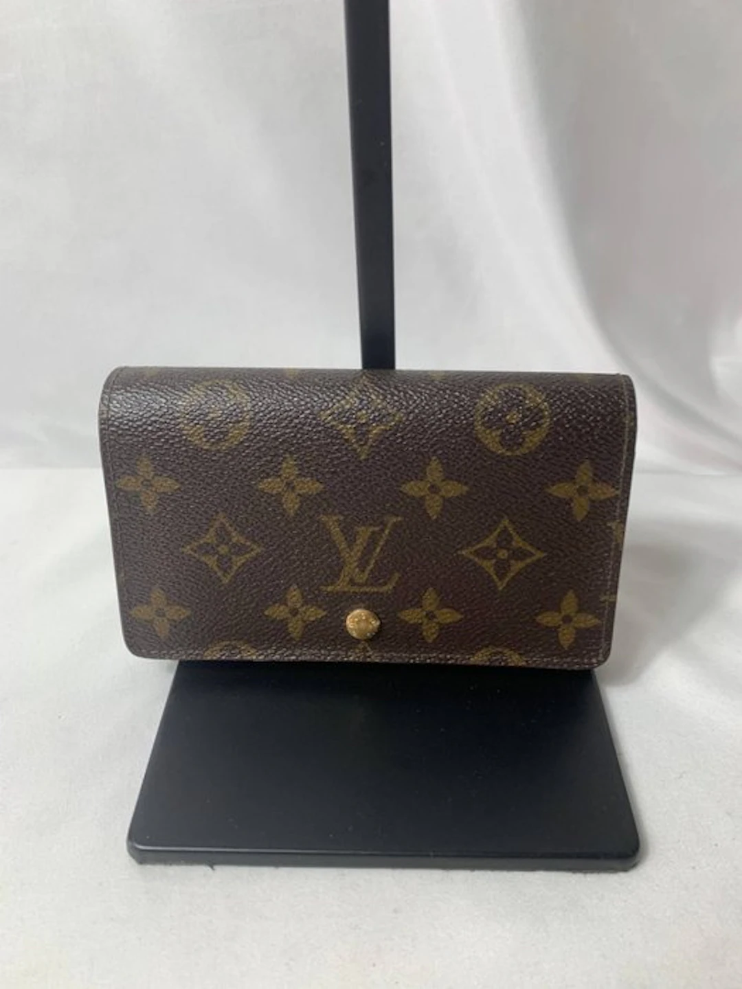 Louis Vuitton - Emilie - Wallet