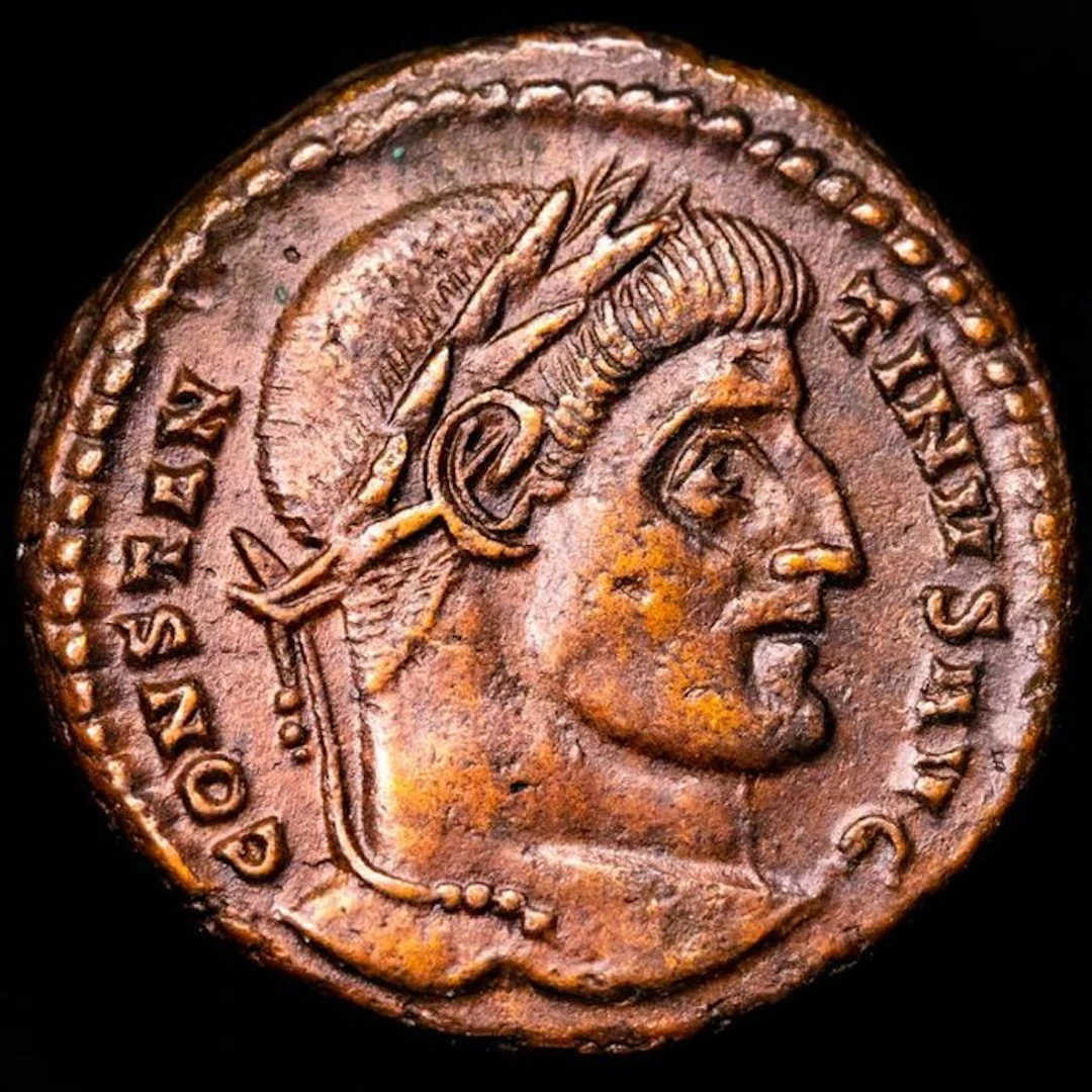 Roman Empire